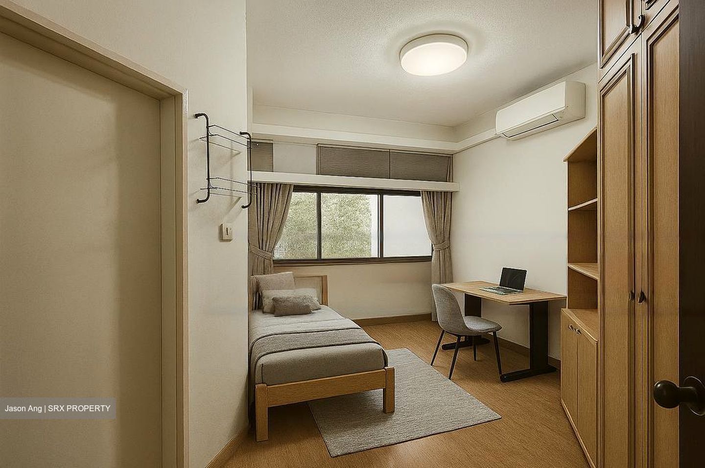 Mandarin Gardens (D15), Condominium #495529321